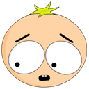 Butters Pre-School head icon
